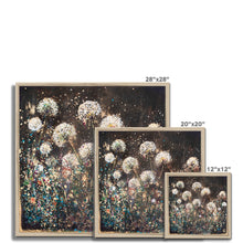 Load image into Gallery viewer, Wish Framed Print