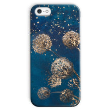 Load image into Gallery viewer, Midnight Wish Snap Phone Case