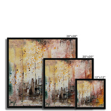 Load image into Gallery viewer, Tranquility Framed Print