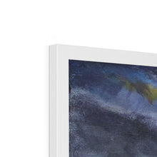 Load image into Gallery viewer, After the Storm Framed Print