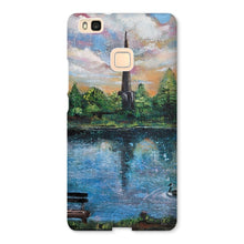 Load image into Gallery viewer, Lydney Lake Snap Phone Case