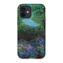 Load image into Gallery viewer, Certainty of Spring Tough Phone Case