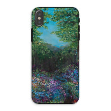 Load image into Gallery viewer, Certainty of Spring Tough Phone Case