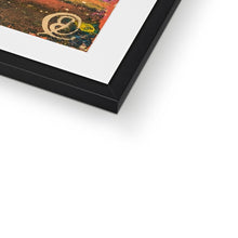 Load image into Gallery viewer, Boll*cks Framed & Mounted Print