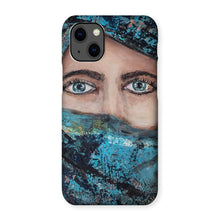 Load image into Gallery viewer, Unshed Tears Snap Phone Case