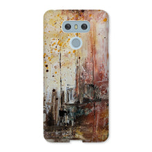 Load image into Gallery viewer, Tranquility Snap Phone Case