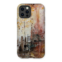 Load image into Gallery viewer, Tranquility Tough Phone Case