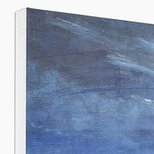 Load image into Gallery viewer, Glory to Ukraine Canvas