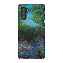 Load image into Gallery viewer, Certainty of Spring Tough Phone Case