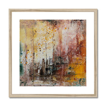 Load image into Gallery viewer, Tranquility Framed & Mounted Print