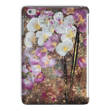 Load image into Gallery viewer, Lisa Orchid Tablet Cases

