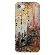 Load image into Gallery viewer, Tranquility Tough Phone Case