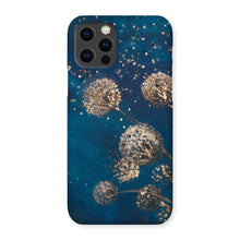 Load image into Gallery viewer, Midnight Wish Snap Phone Case