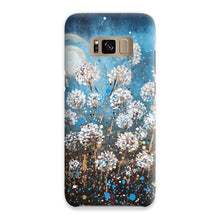 Load image into Gallery viewer, Moonlight Wish  Snap Phone Case