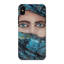 Load image into Gallery viewer, Unshed Tears Snap Phone Case