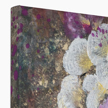Load image into Gallery viewer, Lisa Orchid Canvas