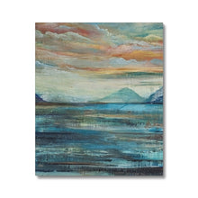 Load image into Gallery viewer, Nostalgia  Canvas