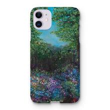 Load image into Gallery viewer, Certainty of Spring Snap Phone Case