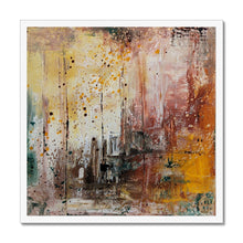 Load image into Gallery viewer, Tranquility Framed Print