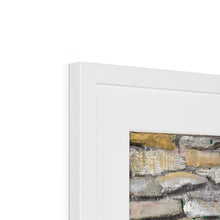 Load image into Gallery viewer, La Porta in Argegno Framed & Mounted Print