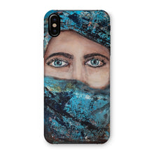 Load image into Gallery viewer, Unshed Tears Snap Phone Case