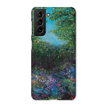 Load image into Gallery viewer, Certainty of Spring Snap Phone Case