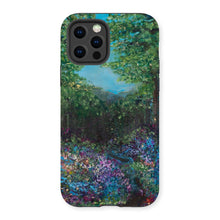 Load image into Gallery viewer, Certainty of Spring Tough Phone Case