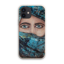 Load image into Gallery viewer, Unshed Tears Eco Phone Case
