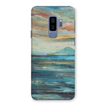 Load image into Gallery viewer, Nostalgia  Snap Phone Case