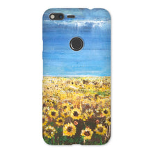 Load image into Gallery viewer, Glory to Ukraine Snap Phone Case