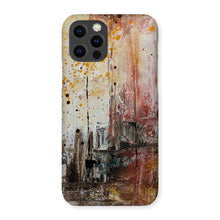 Load image into Gallery viewer, Tranquility Snap Phone Case