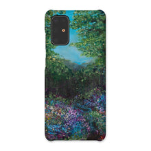 Load image into Gallery viewer, Certainty of Spring Snap Phone Case