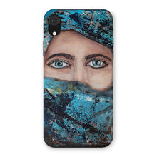 Load image into Gallery viewer, Unshed Tears Snap Phone Case