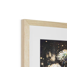 Load image into Gallery viewer, Wish Framed & Mounted Print