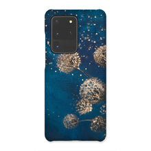 Load image into Gallery viewer, Midnight Wish Snap Phone Case