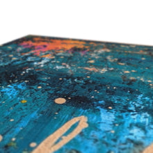 Load image into Gallery viewer, Boll*cks Canvas