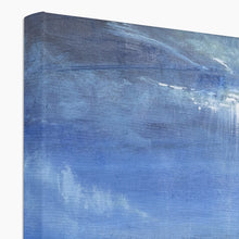 Load image into Gallery viewer, Glory to Ukraine Canvas