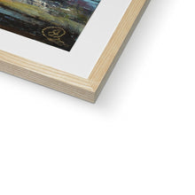 Load image into Gallery viewer, After the Storm Framed & Mounted Print
