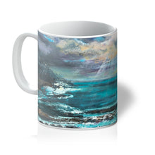 Load image into Gallery viewer, After the Storm Mug
