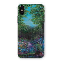 Load image into Gallery viewer, Certainty of Spring Snap Phone Case