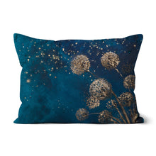 Load image into Gallery viewer, Midnight Wish Cushion