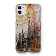 Load image into Gallery viewer, Tranquility Snap Phone Case