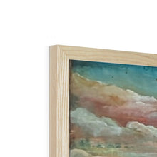 Load image into Gallery viewer, Nostalgia  Framed Print