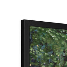 Load image into Gallery viewer, Certainty of Spring Framed Print