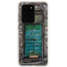 Load image into Gallery viewer, La Porta in Argegno Eco Phone Case
