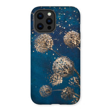 Load image into Gallery viewer, Midnight Wish Tough Phone Case