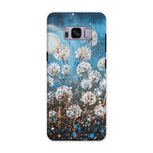 Load image into Gallery viewer, Moonlight Wish  Tough Phone Case