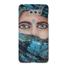 Load image into Gallery viewer, Unshed Tears Snap Phone Case