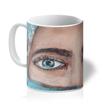 Load image into Gallery viewer, Unshed Tears Mug
