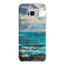 Load image into Gallery viewer, After the Storm Snap Phone Case